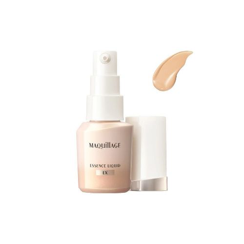 Wholesale Shiseido - Maquillage Essence Liquid EX SPF50+ PA++++ - 24ml - OC20 | Carsha