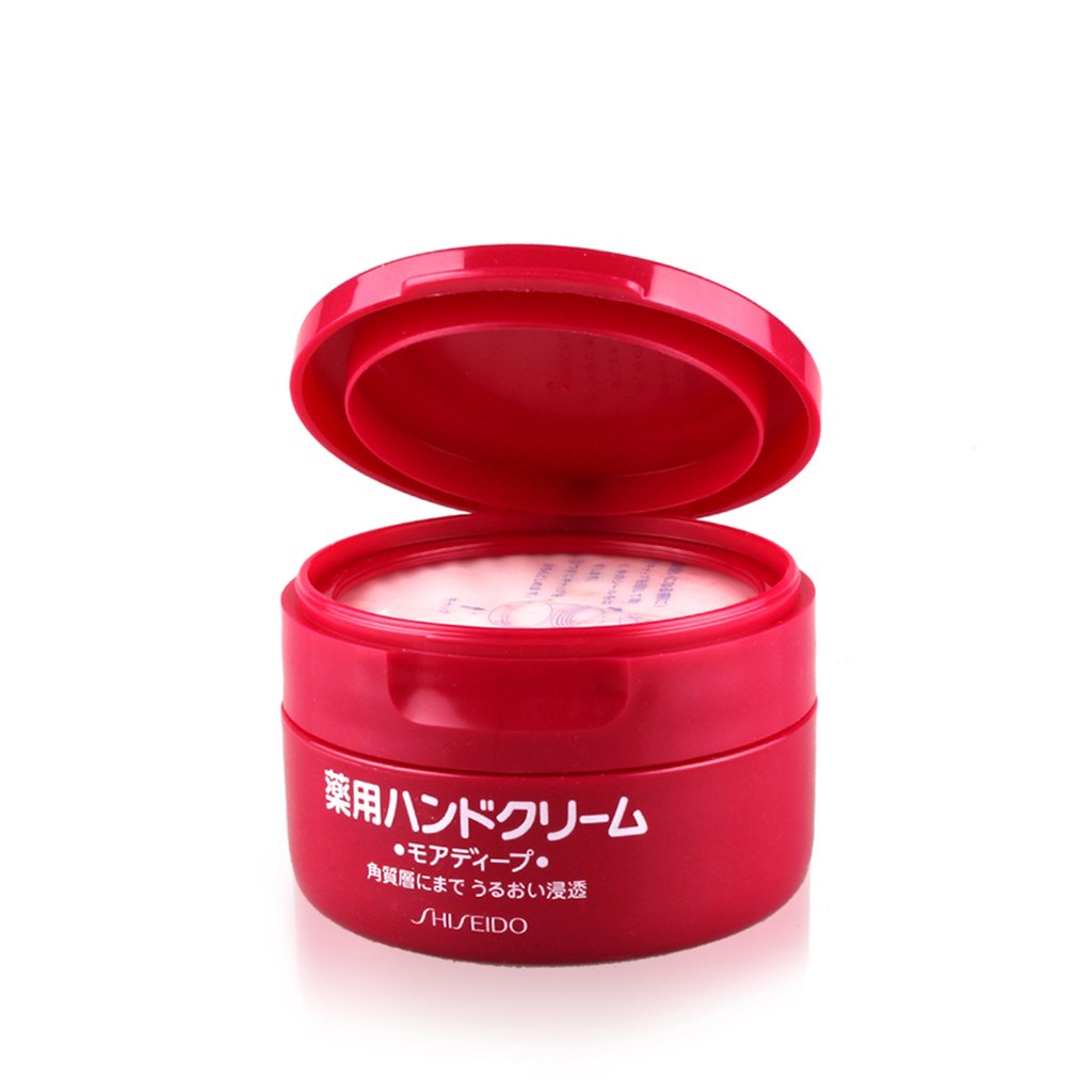 Wholesale DEAL Shiseido - Medicated Hand Cream/100g | Carsha