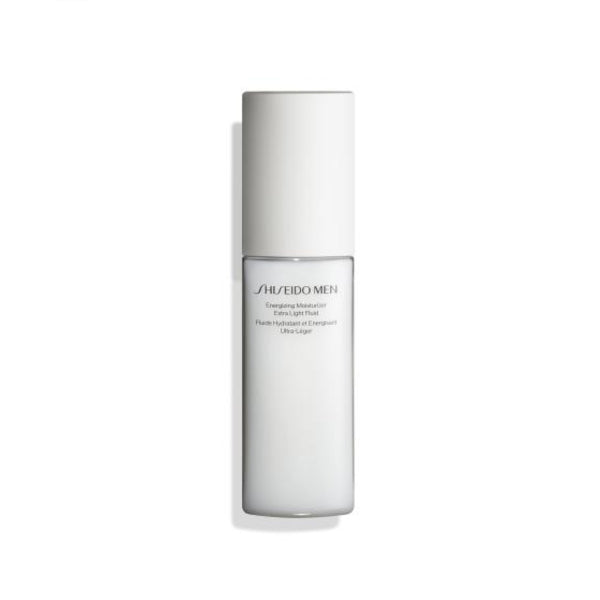Wholesale Shiseido - Men Energizing Moisturizer Extra Light Fluid - 100ml | Carsha
