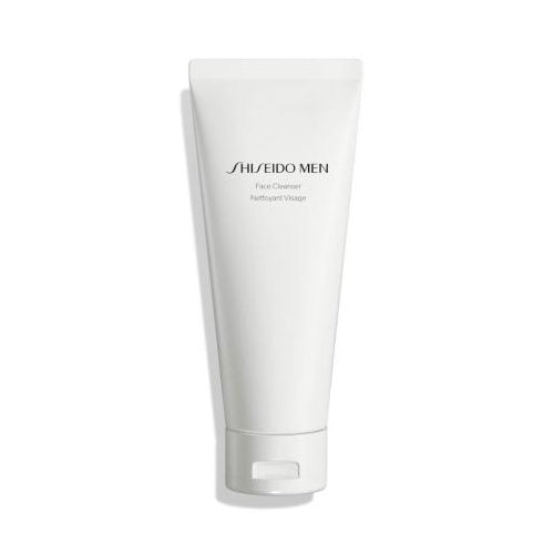 Wholesale Shiseido - Men Face Cleanser - 125ml | Carsha