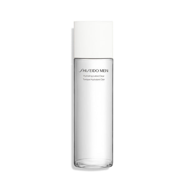 Wholesale Shiseido - Men Hydrating Lotion Clear - 150ml | Carsha