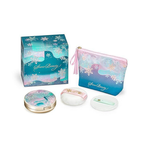 Wholesale Shiseido - Snow Beauty 2024 Brightening Skincare Powder A - 25g | Carsha