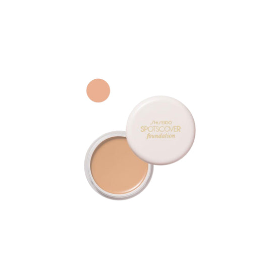Wholesale Shiseido - Spots Cover Foundation - 20g - H100 | Carsha