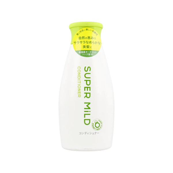 Wholesale Shiseido - Super Mild Conditioner - 220ml | Carsha