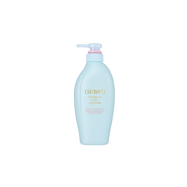 Wholesale Shiseido - Tsubaki Premium Cool Conditioner - 450ml | Carsha