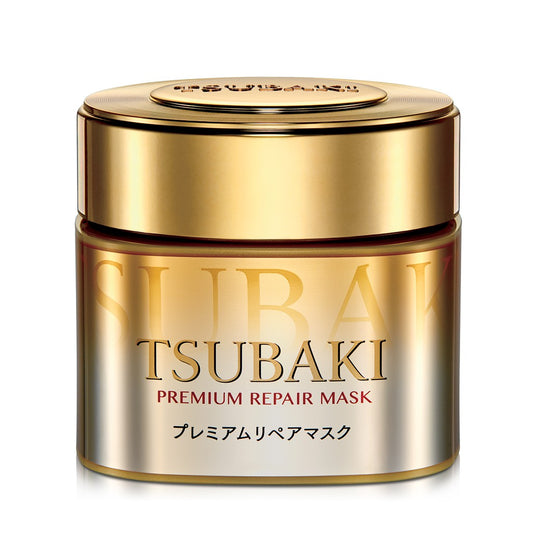 Wholesale Shiseido - Tsubaki Premium Repair Hair Mask - 180g | Carsha