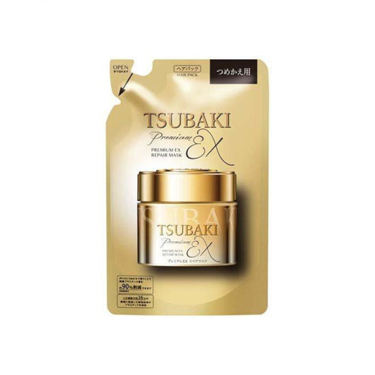 Wholesale Shiseido - Tsubaki Premium Repair Mask Hair Pack Refill - 150g | Carsha