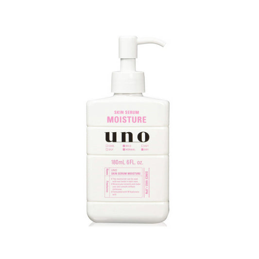 Wholesale Shiseido - Uno Skin Serum Moisture - 180ml | Carsha