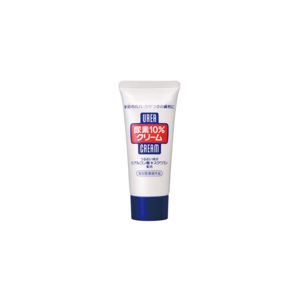 Wholesale Shiseido - Urea Hand & Foot Cream/60g | Carsha
