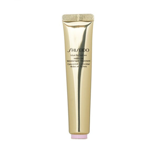 Wholesale Shiseido - VITAL-PERFECTION Intensive WrinkleSpot Treatment - 20ml | Carsha