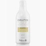 Wholesale Helen seward emulpon salon shampoo 1000 ml nutriente | Carsha
