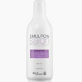 Wholesale Helen seward emulpon salon shampoo 1000 ml vitaminico | Carsha