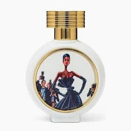 Wholesale Hfc paris Black Princess profumo donna - 75 ml | Carsha