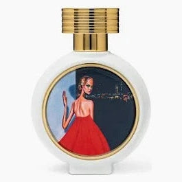 Wholesale Hfc paris LADY IN RED profumo donna - 75 ml | Carsha