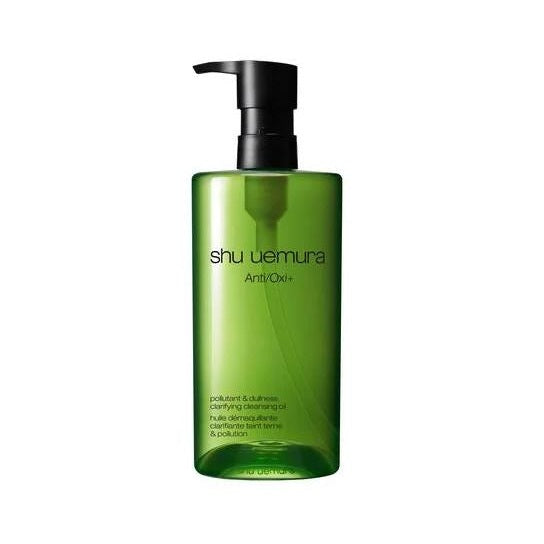 Wholesale Shu Uemura - Anti/Oxi+ Micro - Impurity & Dullness Clarifying Cleansing Oil - 450ml | Carsha