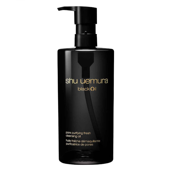 Wholesale Shu Uemura - BlackOil Pore Purifying Fresh Cleansing Oil - 450ml | Carsha