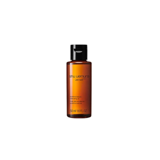 Wholesale Shu Uemura - Ultime8 Sublime Beauty Cleansing Oil - 50ml | Carsha