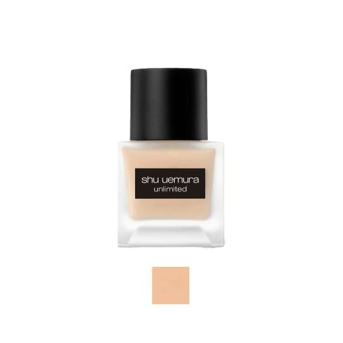 Wholesale Shu Uemura - Unlimited Breathable Lasting Foundation 2.0 - 35ml - 584 | Carsha