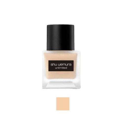 Wholesale Shu Uemura - Unlimited Breathable Lasting Foundation 2.0 - 35ml - 684 | Carsha