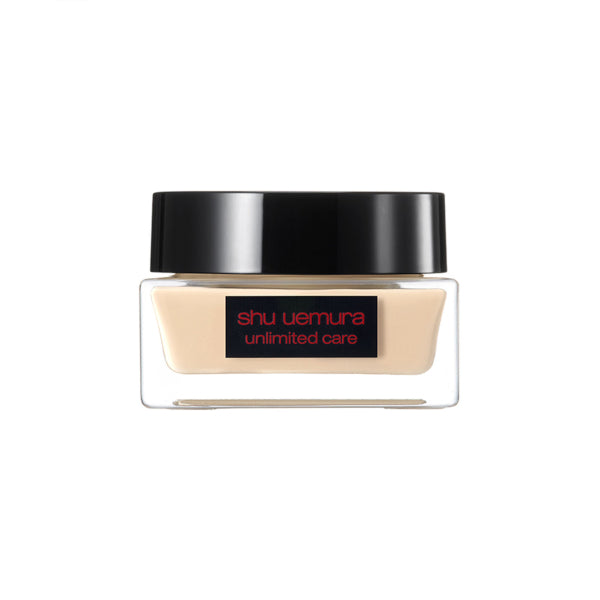 Wholesale Shu Uemura - Unlimited Care Serum in Cream Foundation SPF21 PA+++ - 35ml - 584 | Carsha
