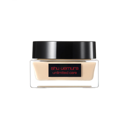 Wholesale Shu Uemura - Unlimited Care Serum in Cream Foundation SPF21 PA+++ - 35ml - 584 | Carsha