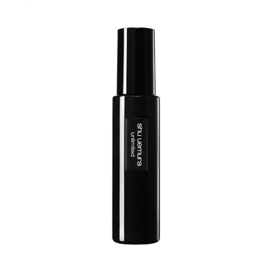 Wholesale Shu Uemura - Unlimited Lasting Makeup Fix Mist - 100ml - Yuzu | Carsha
