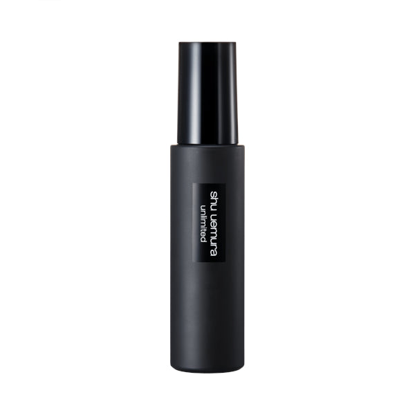 Wholesale Shu Uemura - Unlimited Mattifying Makeup Fix Mist - 100ml - Yomogi | Carsha