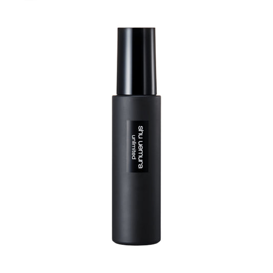 Wholesale Shu Uemura - Unlimited Mattifying Makeup Fix Mist - 100ml - Yomogi | Carsha
