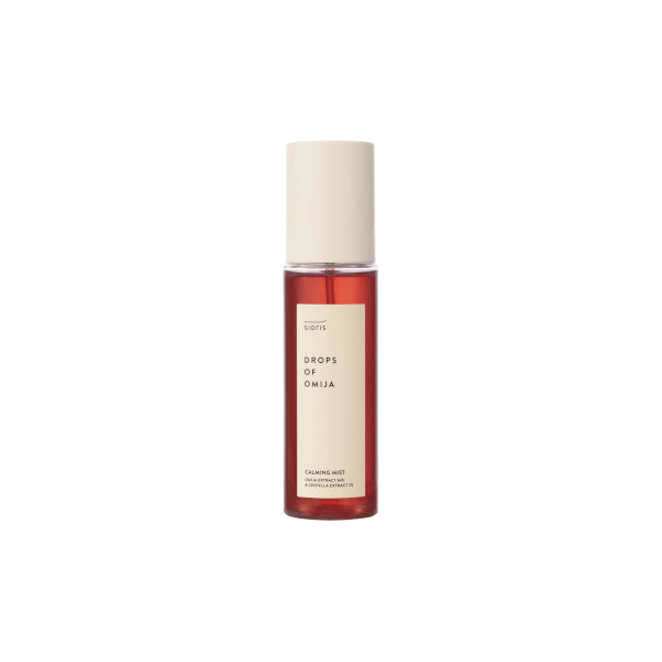 Wholesale Sioris - Drops Of Omija Calming Mist - 100ml | Carsha