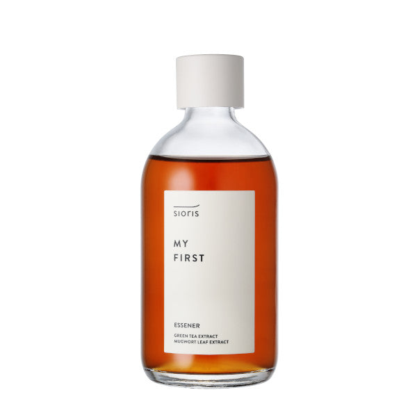 Wholesale Sioris - My First Essener - 100ml | Carsha