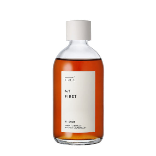 Wholesale Sioris - My First Essener - 100ml | Carsha