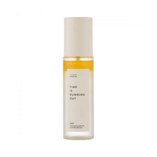 Wholesale Sioris - Time Is Running Out Mist - 100ml - Citrus Junos Version | Carsha