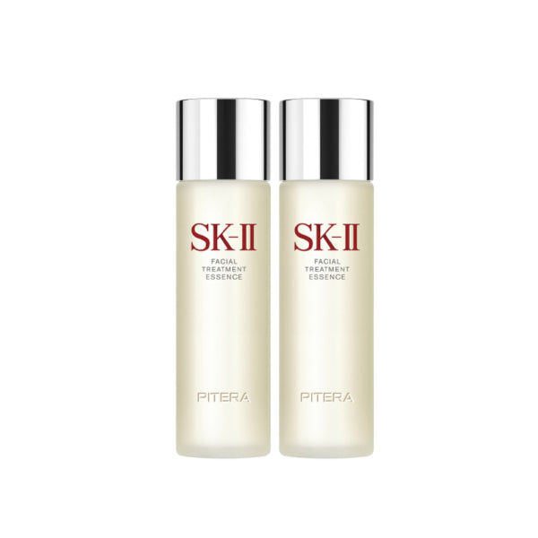 Wholesale SK-II Facial Treatment Essence Duo | Carsha