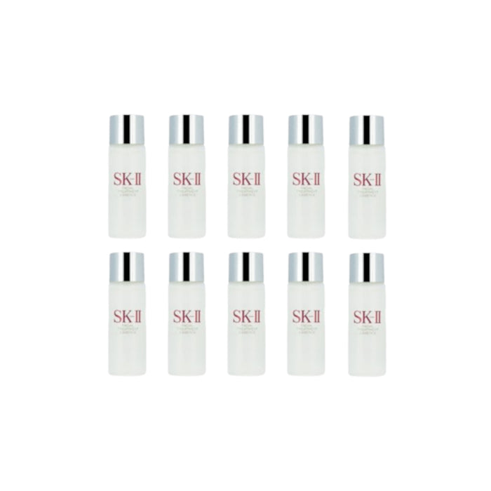 Wholesale SK-II Facial Treatment Essence Miniature Set - 30ml 10pcs Set | Carsha