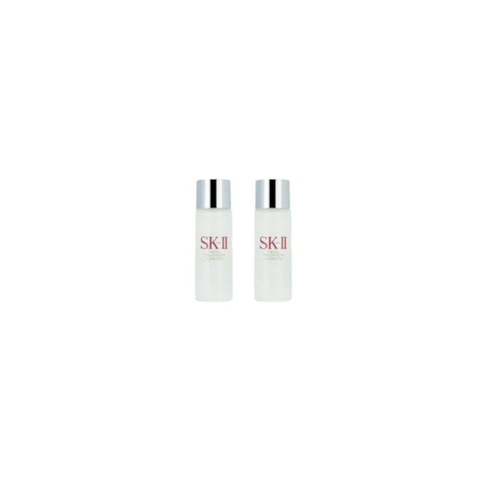 Wholesale SK-II - Facial Treatment Essence Miniature Set - 30ml 2pcs Set | Carsha