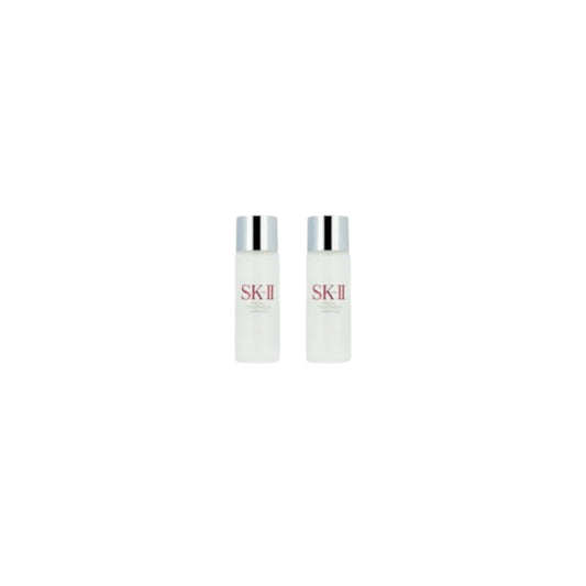 Wholesale SK-II - Facial Treatment Essence Miniature Set - 30ml 2pcs Set | Carsha