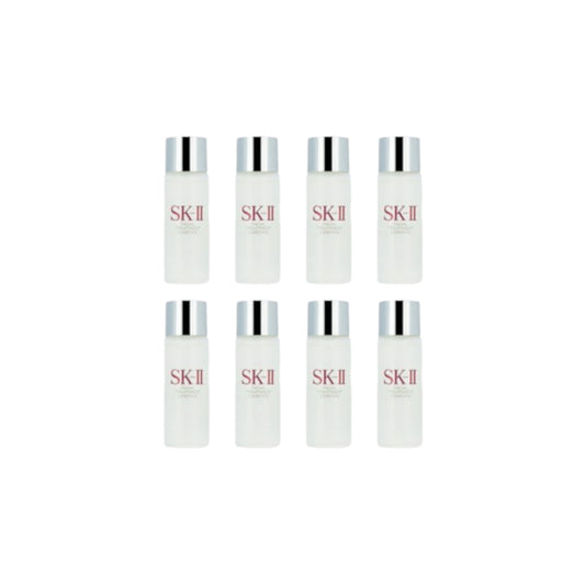 Wholesale SK-II Facial Treatment Essence Miniature Set - 30ml 8pcs Set | Carsha