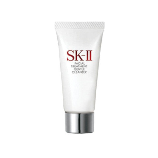 Wholesale SK-II - Facial Treatment Gentle Cleanser - 20g | Carsha