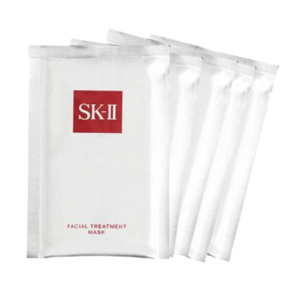 Wholesale SK-II - Facial Treatment Mask - 5pcs | Carsha