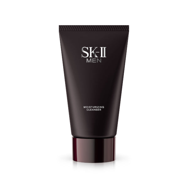 Wholesale SK-II - Men Moisturizing Cleanser - 120g | Carsha