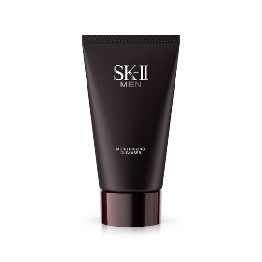 Wholesale SK-II - Men Moisturizing Cleanser - 120g | Carsha