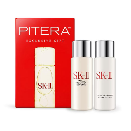 Wholesale SK-II - Pitera Exclusive Gift Set - 30ml + 30ml | Carsha