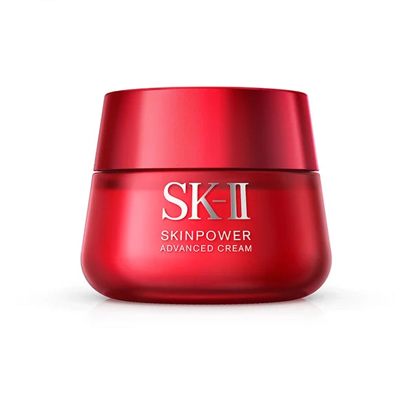 Wholesale SK-II - Skinpower Advanced Cream - 100g | Carsha