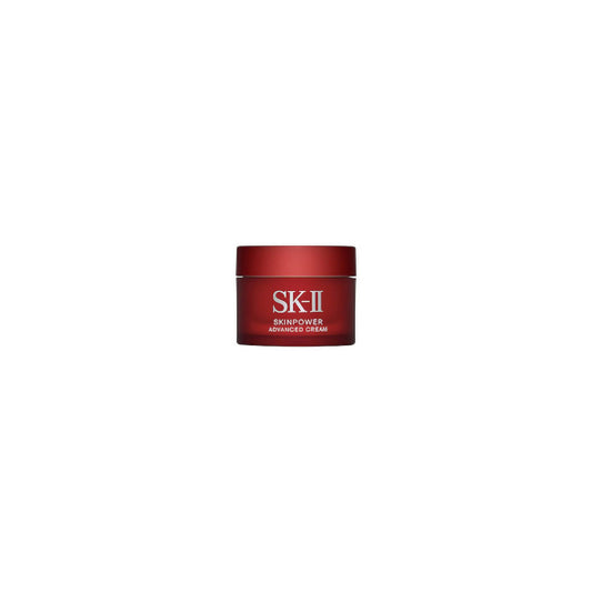 Wholesale SK-II - Skinpower Advanced Cream - 15g | Carsha
