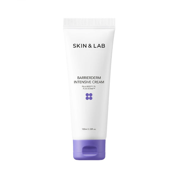 Wholesale SKIN&LAB - Barrierderm intensive Cream - 100ml | Carsha