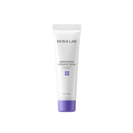 Wholesale SKIN&LAB - Barrierderm Intensive Cream - 50ml | Carsha