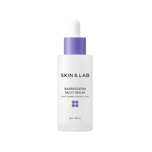 Wholesale SKIN&LAB - Barrierderm Milky Serum - 50ml | Carsha