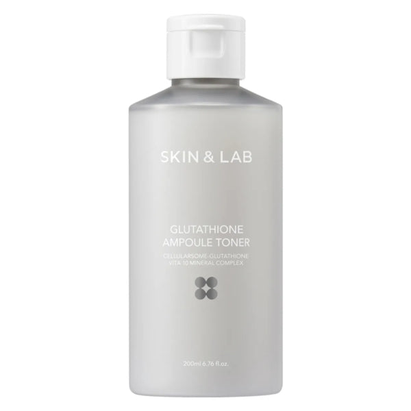 Wholesale SKIN&LAB - Glutathione Ampoule Toner - 200ml | Carsha
