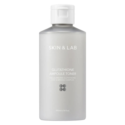 Wholesale SKIN&LAB - Glutathione Ampoule Toner - 200ml | Carsha