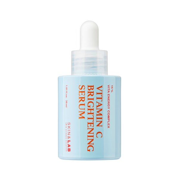 Wholesale SKIN&LAB - Vitamin C Brightening Serum - 30ml | Carsha